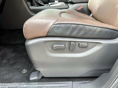 2024 INFINITI QX80 PREMIUM SELECT