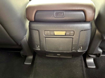 2024 INFINITI QX80 PREMIUM SELECT