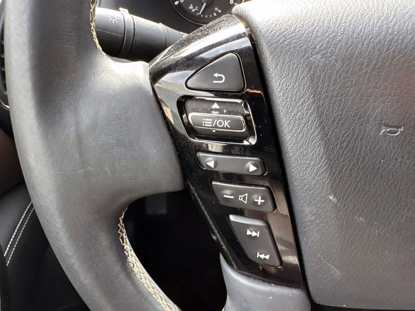 2024 INFINITI QX80 PREMIUM SELECT