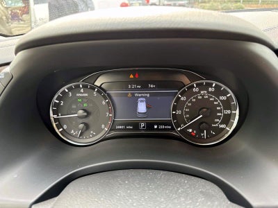 2024 INFINITI QX80 PREMIUM SELECT