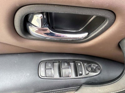 2024 INFINITI QX80 PREMIUM SELECT