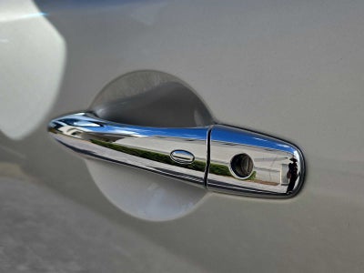 2021 INFINITI QX80 LUXE