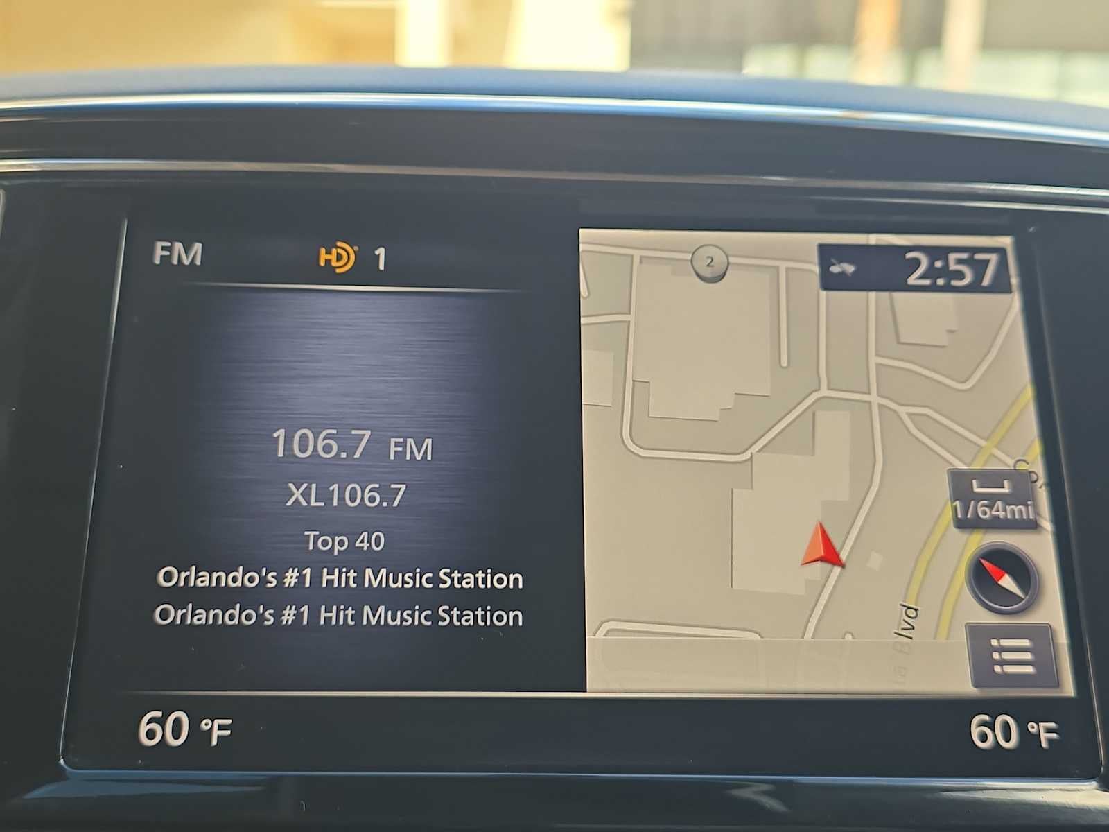 2021 INFINITI QX80 LUXE