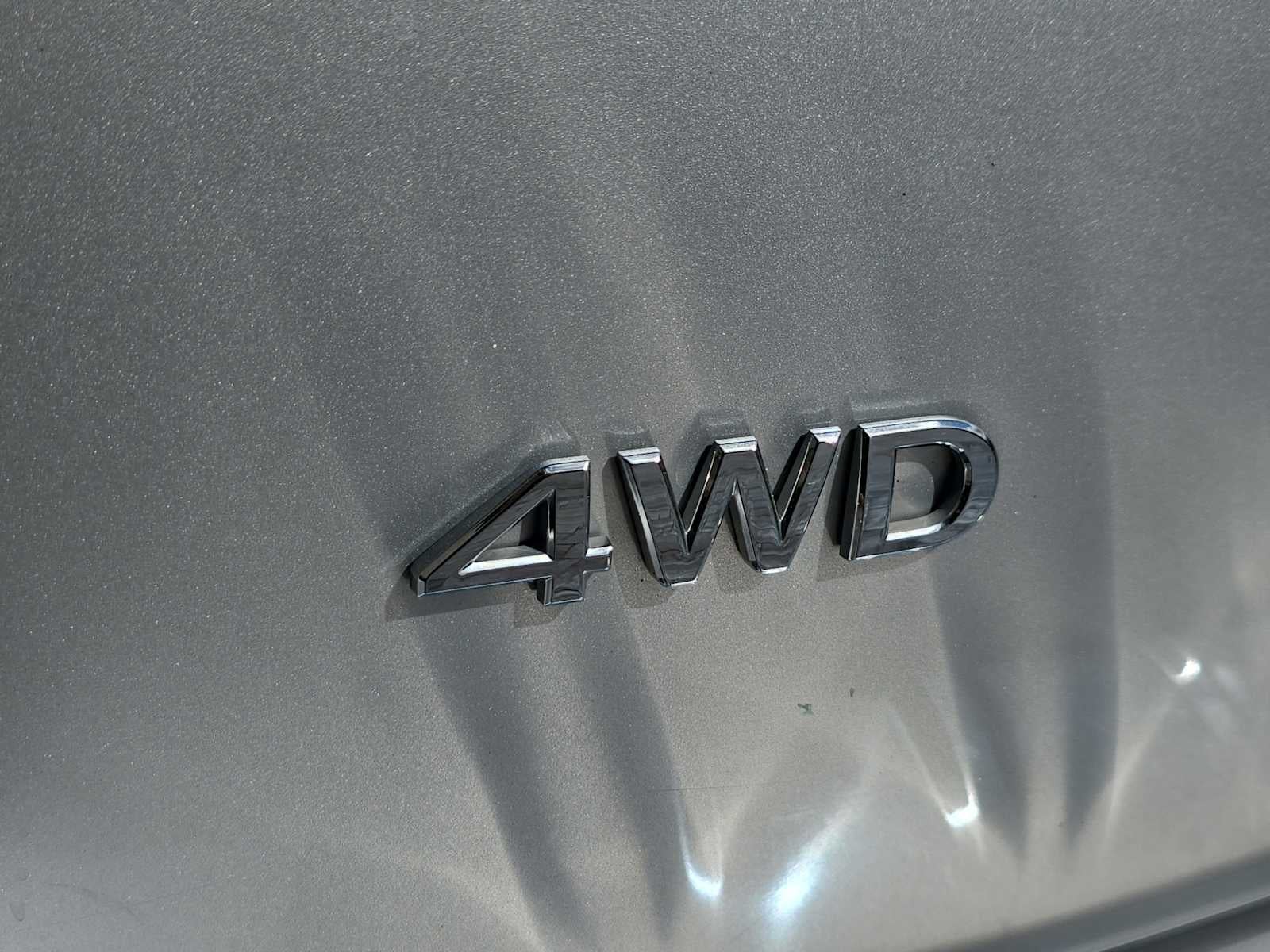 2021 INFINITI QX80 LUXE