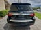 2021 INFINITI QX80 LUXE