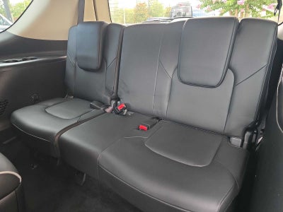 2023 INFINITI QX80 PREMIUM SELECT