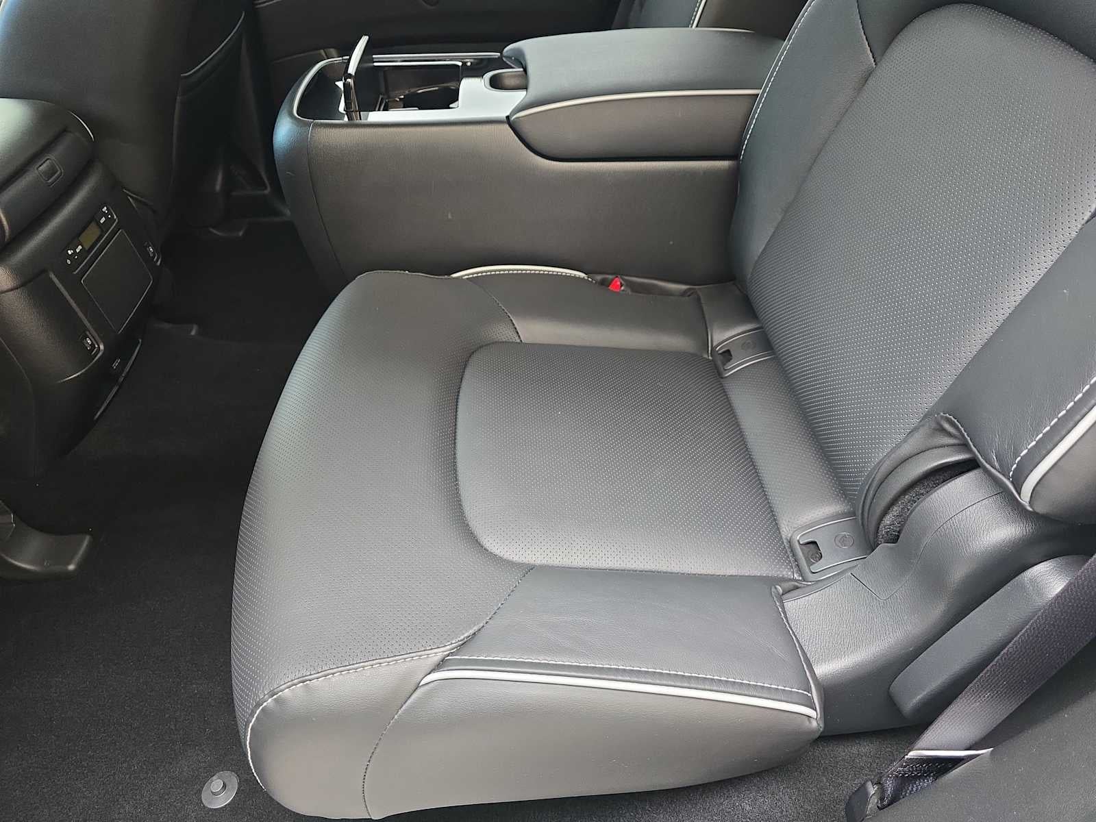 2023 INFINITI QX80 PREMIUM SELECT