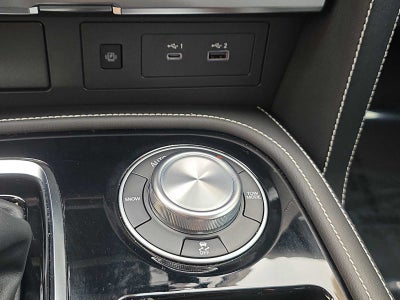 2023 INFINITI QX80 PREMIUM SELECT