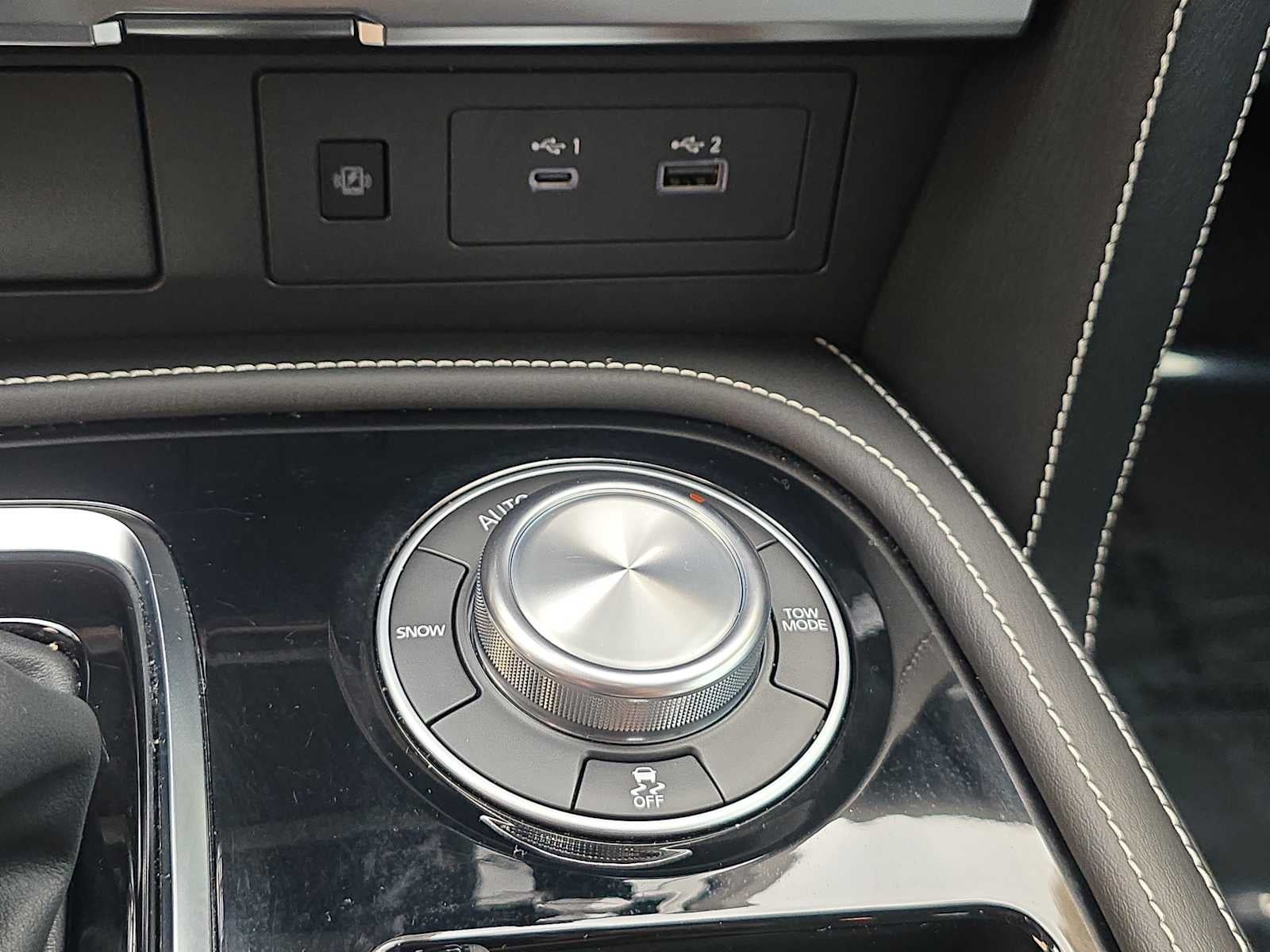 2023 INFINITI QX80 PREMIUM SELECT