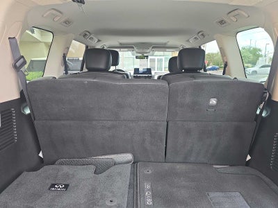 2023 INFINITI QX80 PREMIUM SELECT