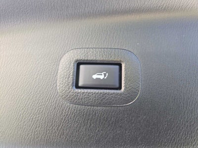 2024 INFINITI QX80 PREMIUM SELECT