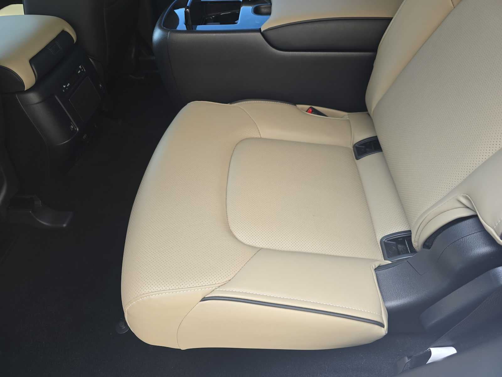 2024 INFINITI QX80 PREMIUM SELECT