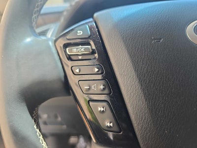 2024 INFINITI QX80 PREMIUM SELECT