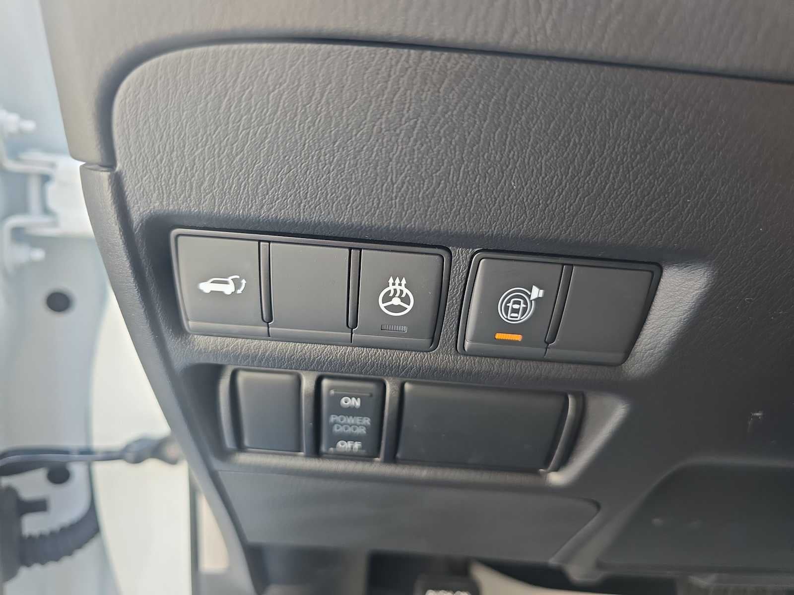 2024 INFINITI QX80 PREMIUM SELECT