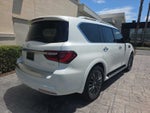2024 INFINITI QX80 PREMIUM SELECT