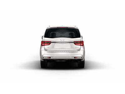 2024 INFINITI QX80 PREMIUM SELECT