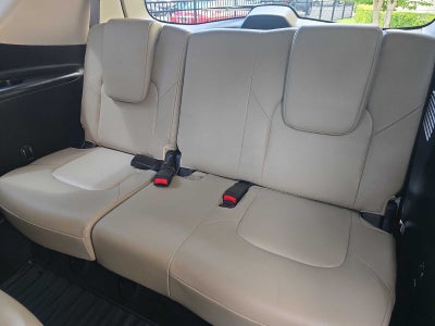 2023 INFINITI QX80 PREMIUM SELECT
