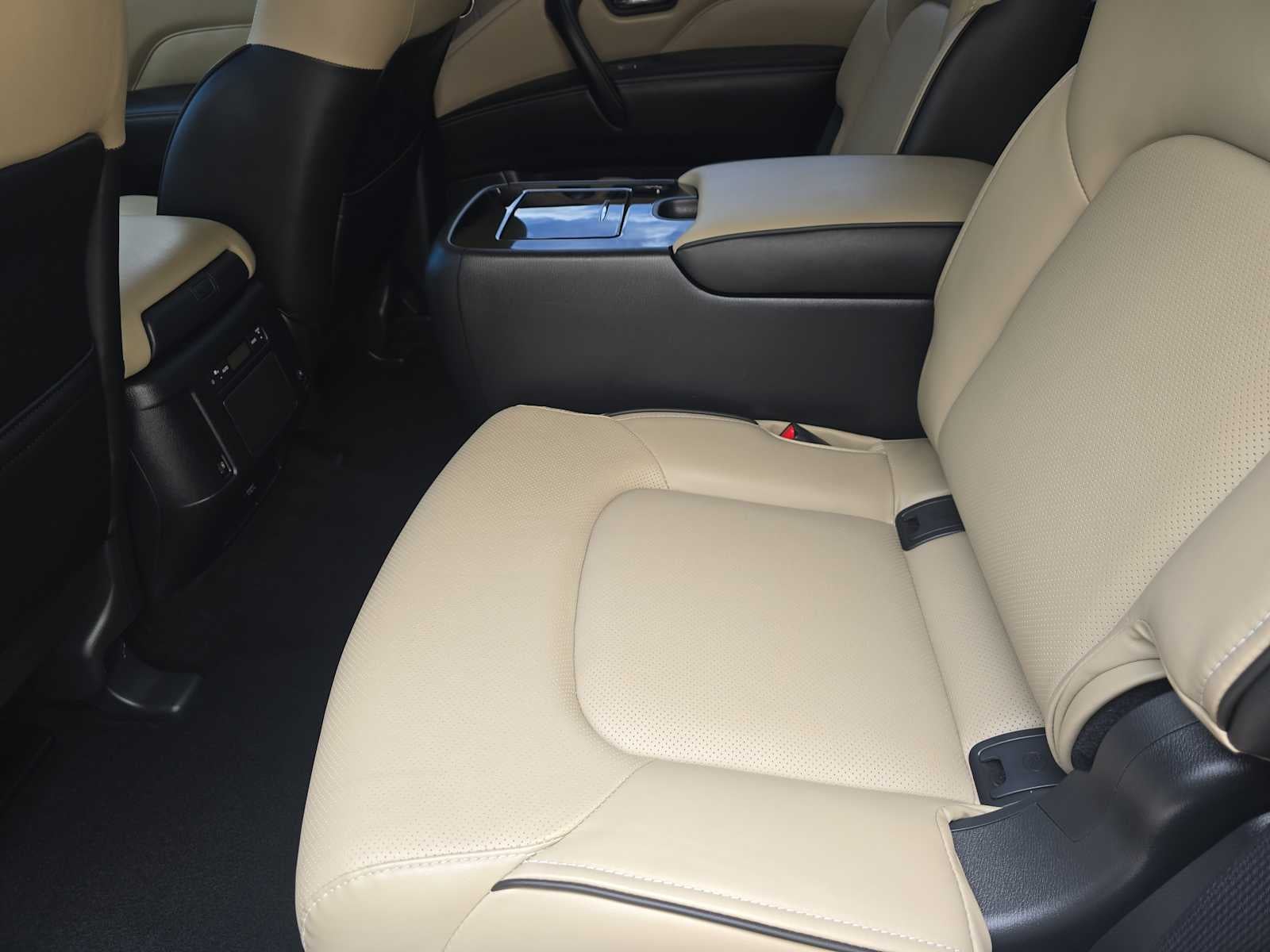 2023 INFINITI QX80 PREMIUM SELECT