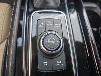 2023 INFINITI QX80 PREMIUM SELECT