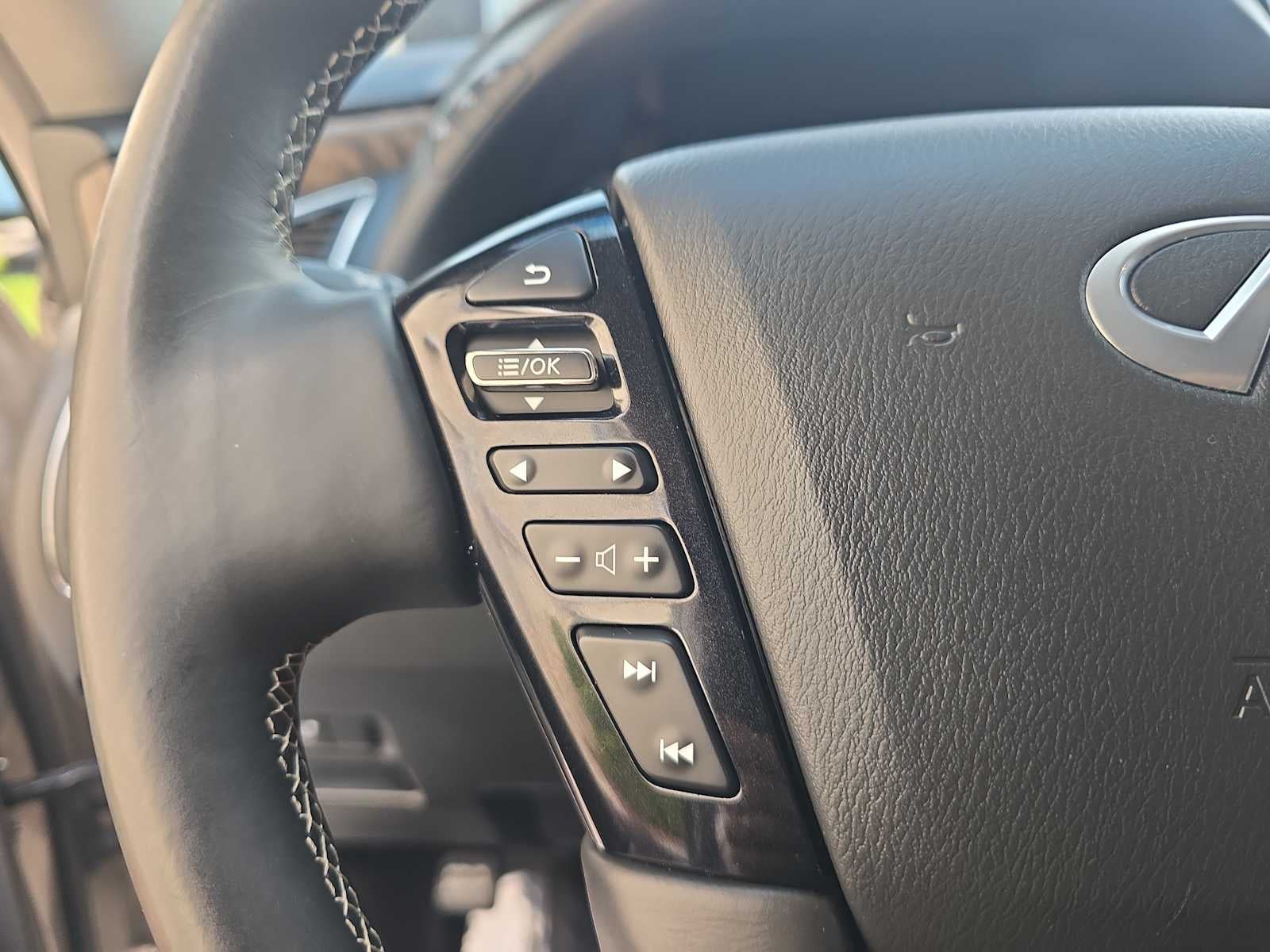 2023 INFINITI QX80 PREMIUM SELECT