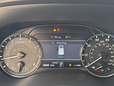 2023 INFINITI QX80 PREMIUM SELECT