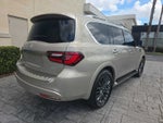2023 INFINITI QX80 PREMIUM SELECT