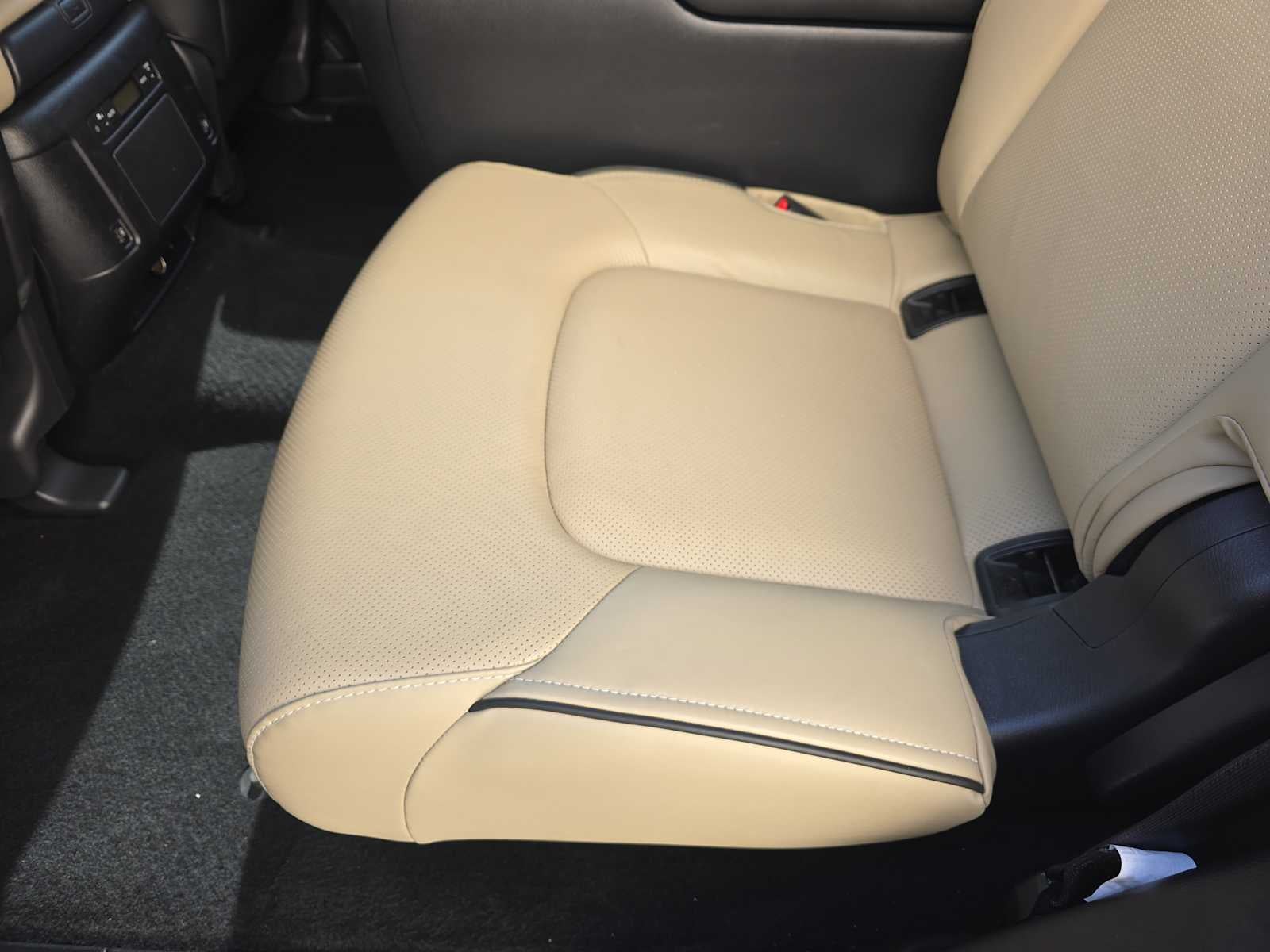 2024 INFINITI QX80 PREMIUM SELECT