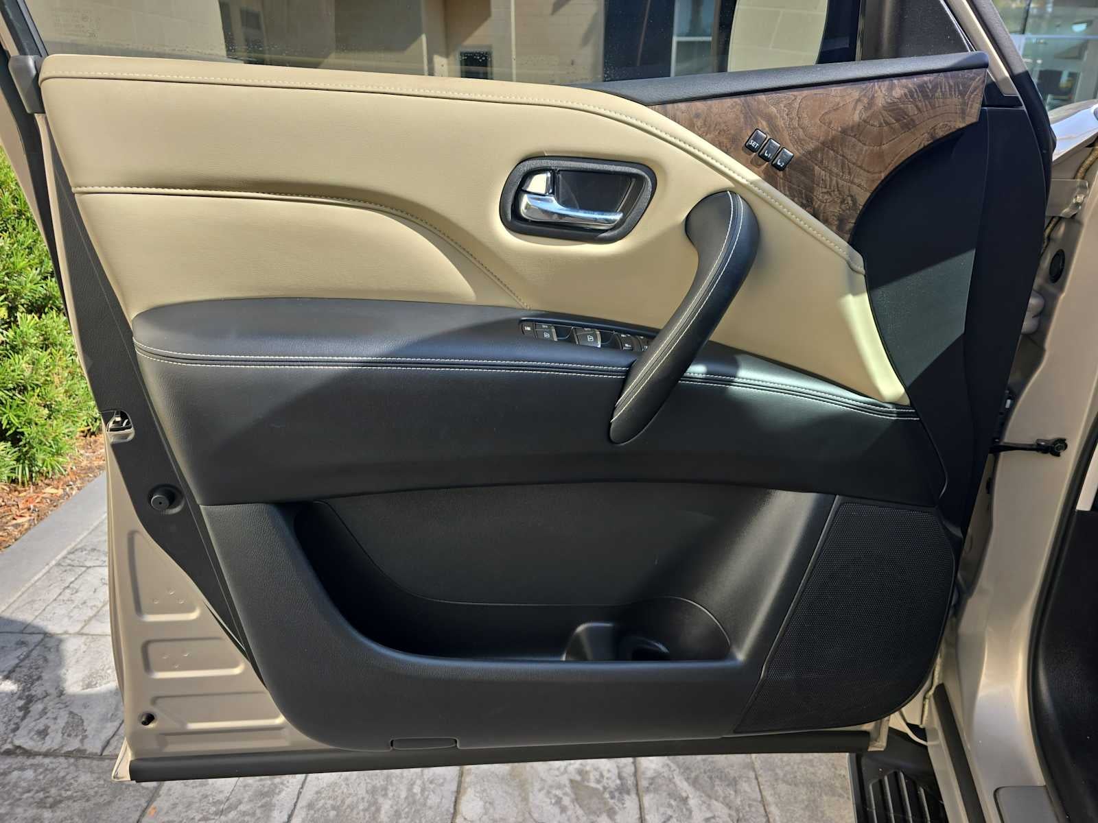 2024 INFINITI QX80 PREMIUM SELECT