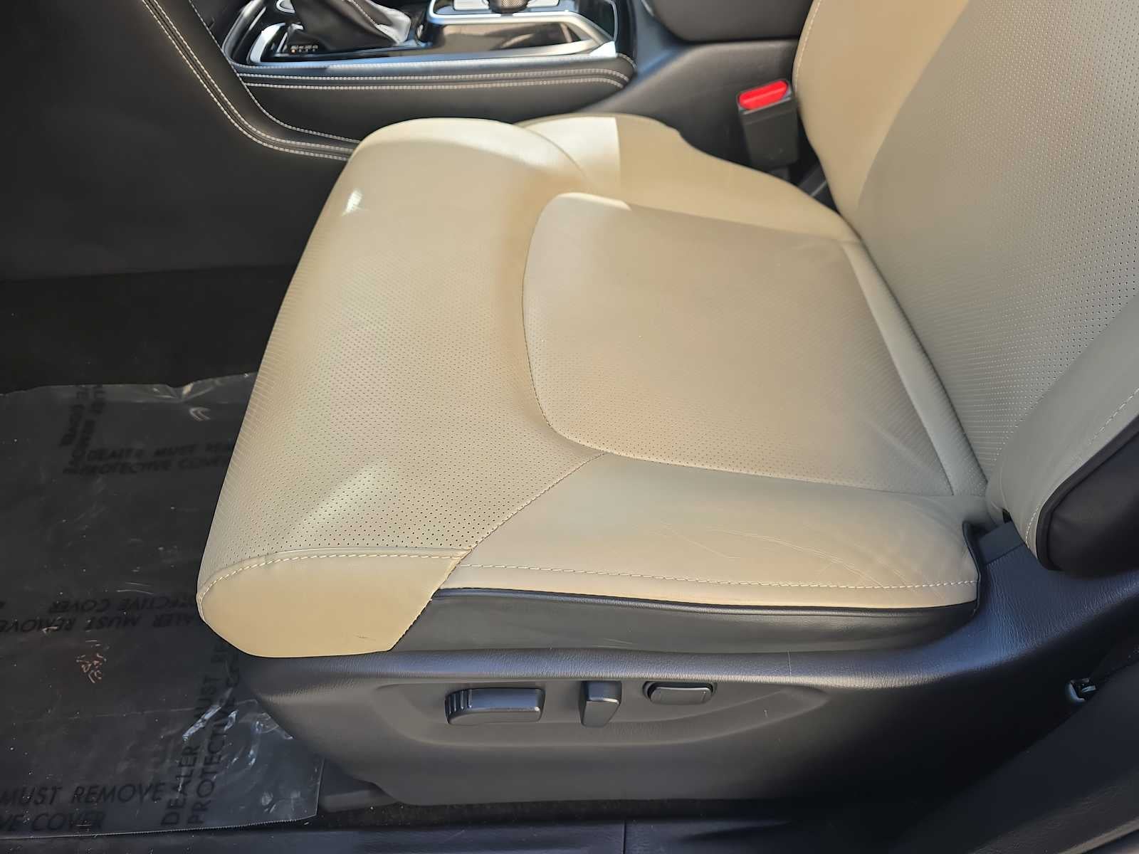 2024 INFINITI QX80 PREMIUM SELECT