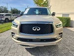 2024 INFINITI QX80 PREMIUM SELECT