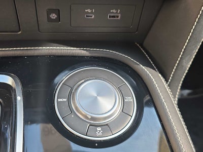 2024 INFINITI QX80 PREMIUM SELECT