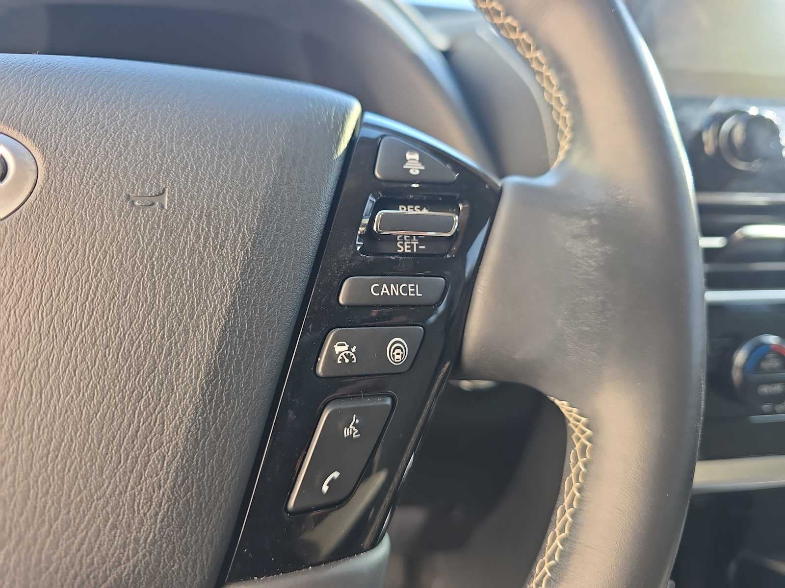 2024 INFINITI QX80 PREMIUM SELECT