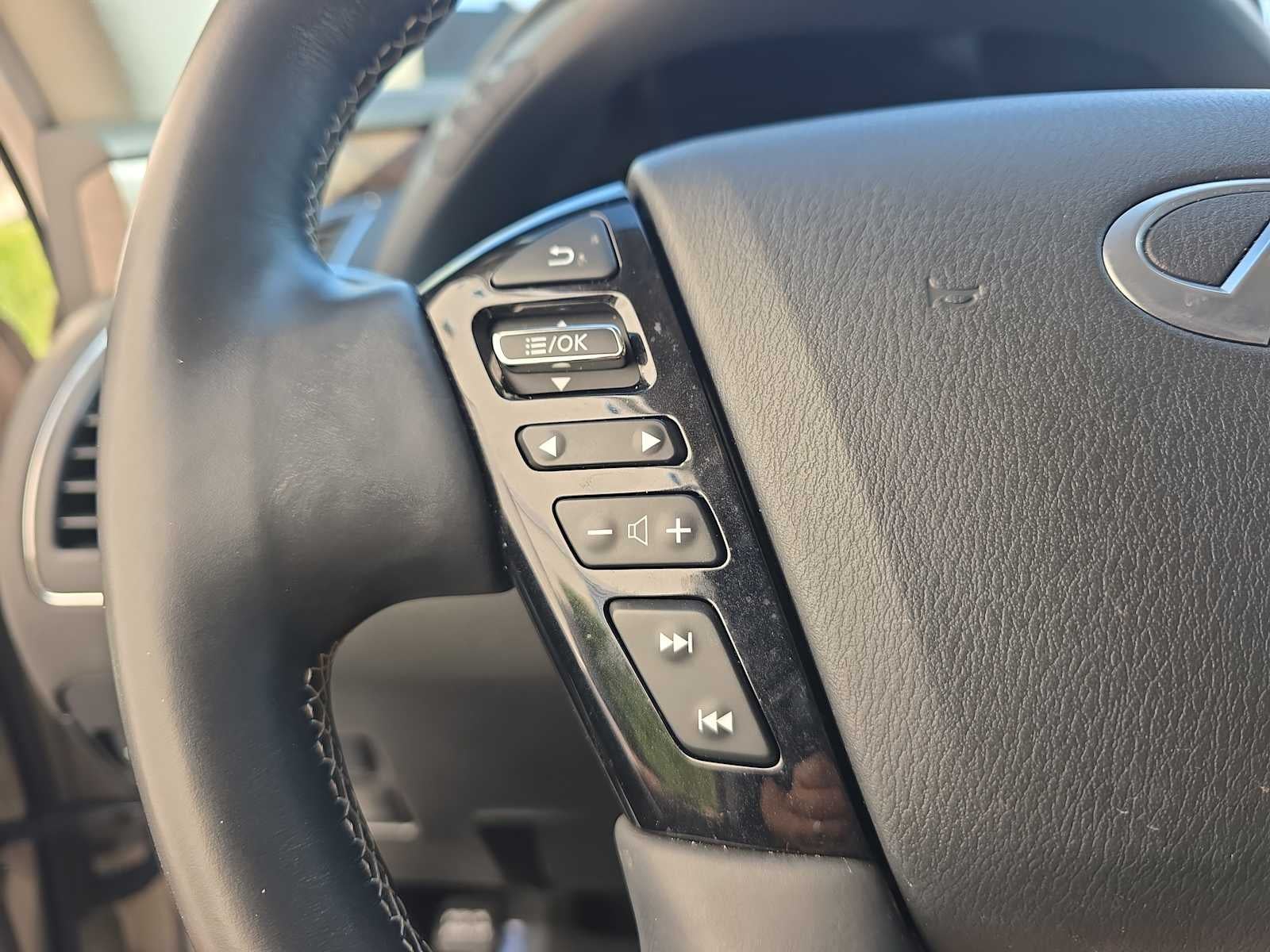 2024 INFINITI QX80 PREMIUM SELECT