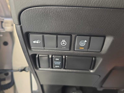 2024 INFINITI QX80 PREMIUM SELECT