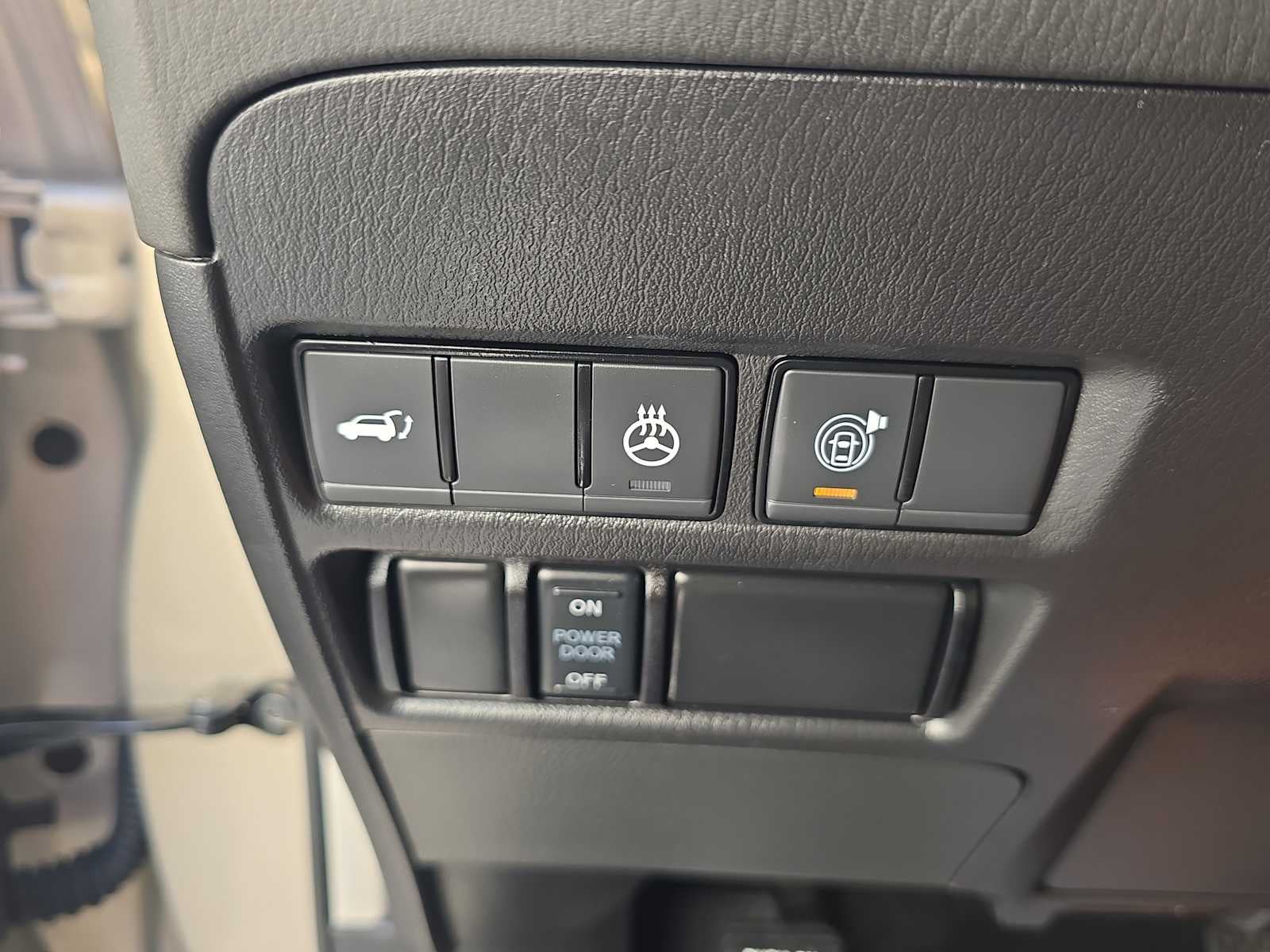 2024 INFINITI QX80 PREMIUM SELECT