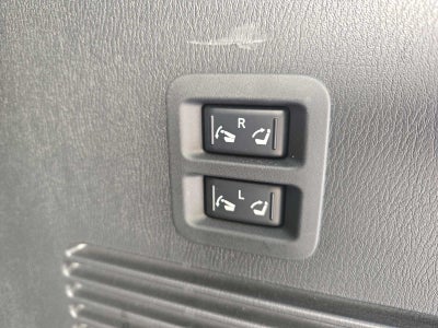 2024 INFINITI QX80 PREMIUM SELECT