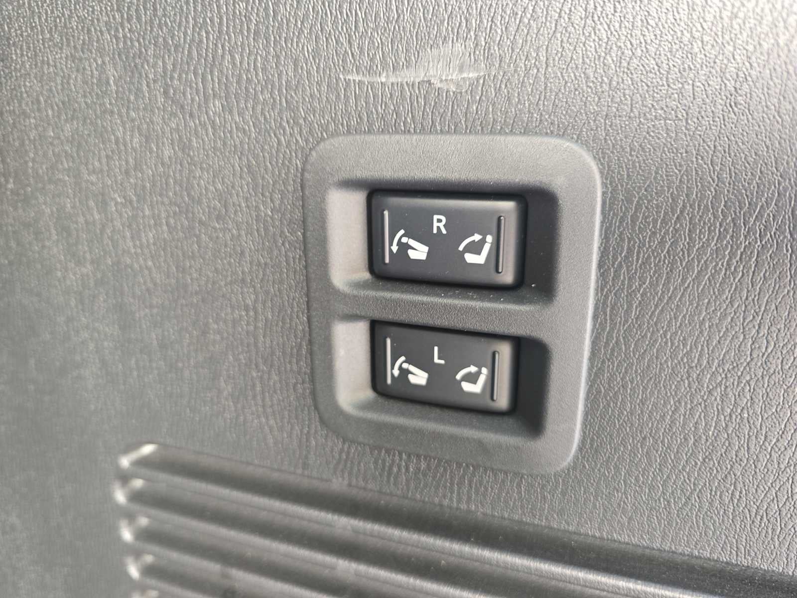 2024 INFINITI QX80 PREMIUM SELECT