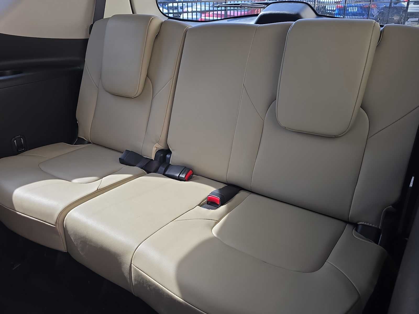 2024 INFINITI QX80 PREMIUM SELECT