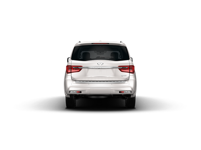 2023 INFINITI QX80 LUXE