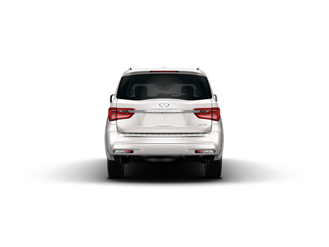 2023 INFINITI QX80 LUXE