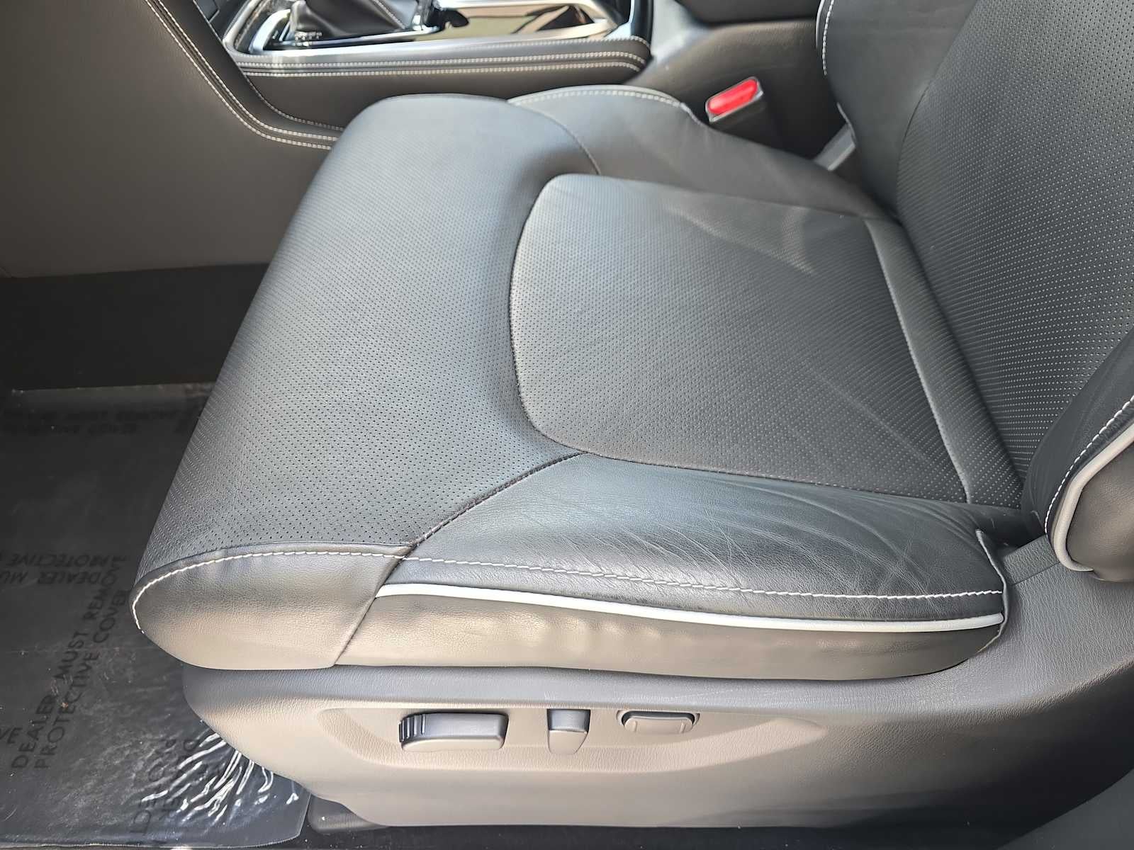 2023 INFINITI QX80 PREMIUM SELECT