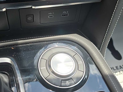 2023 INFINITI QX80 PREMIUM SELECT