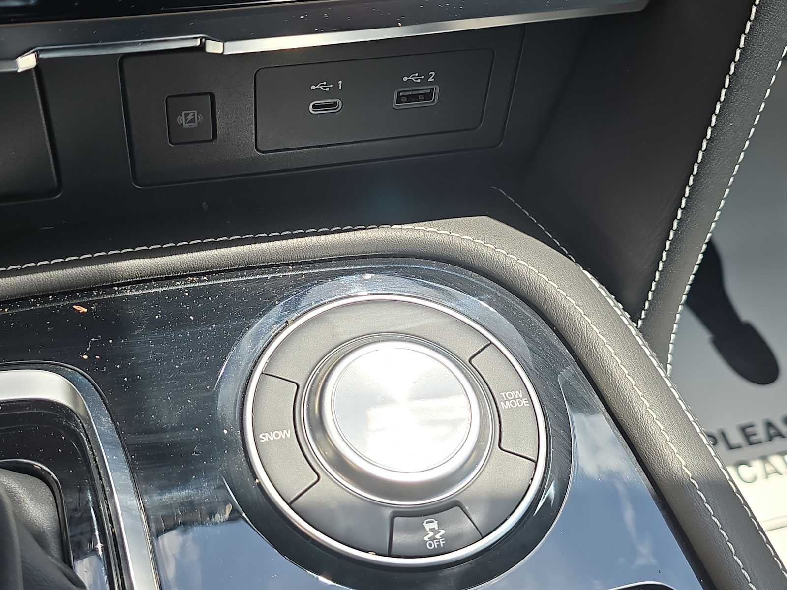 2023 INFINITI QX80 PREMIUM SELECT
