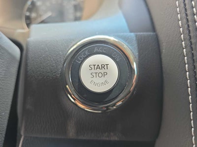 2023 INFINITI QX80 PREMIUM SELECT