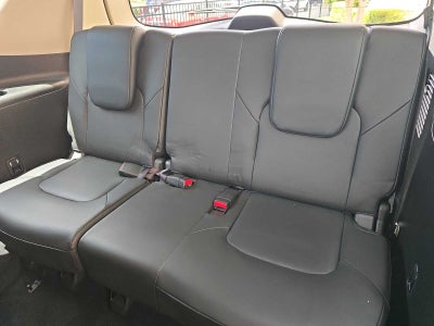 2023 INFINITI QX80 PREMIUM SELECT
