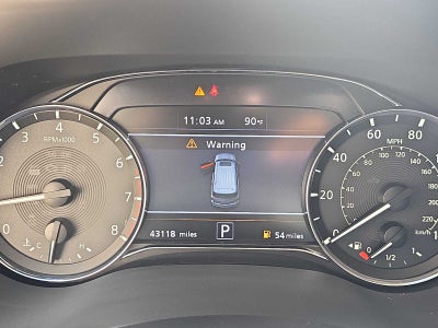 2023 INFINITI QX80 PREMIUM SELECT