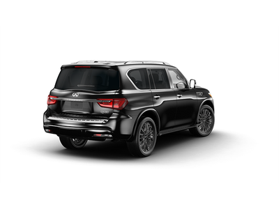 2023 INFINITI QX80 PREMIUM SELECT