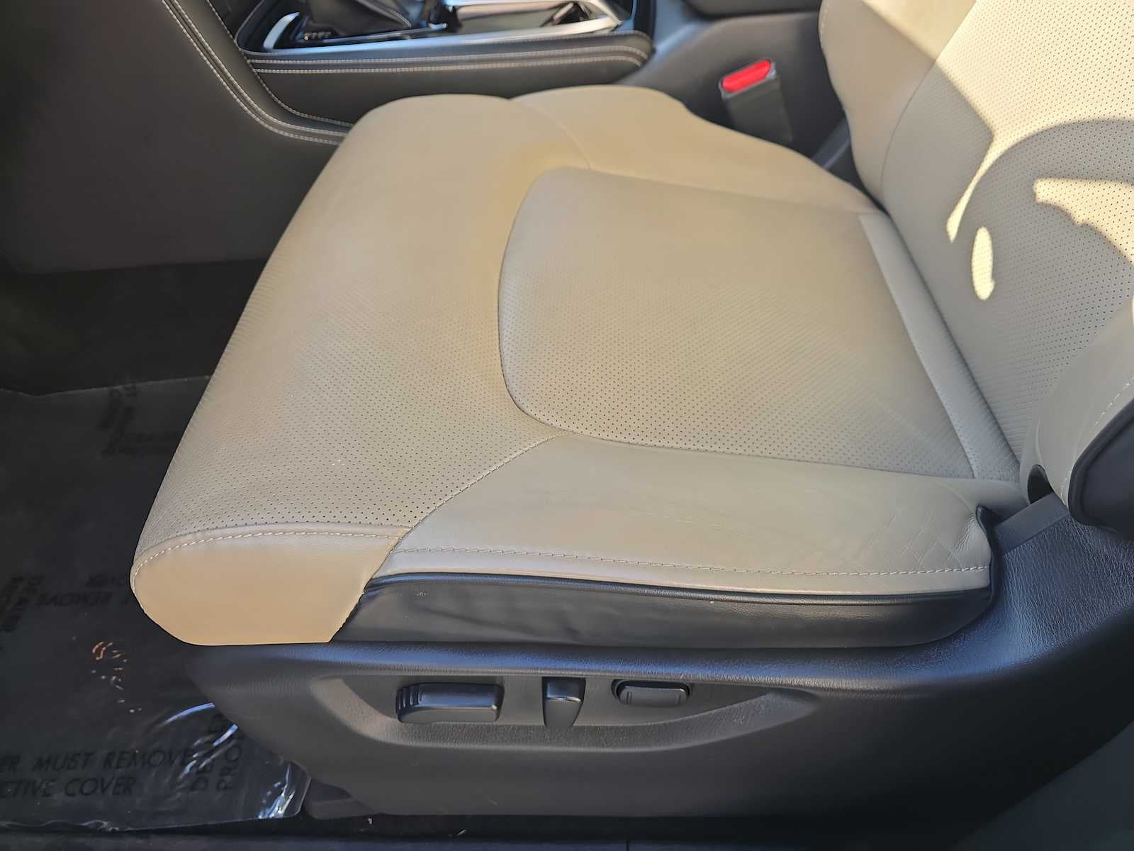 2023 INFINITI QX80 PREMIUM SELECT