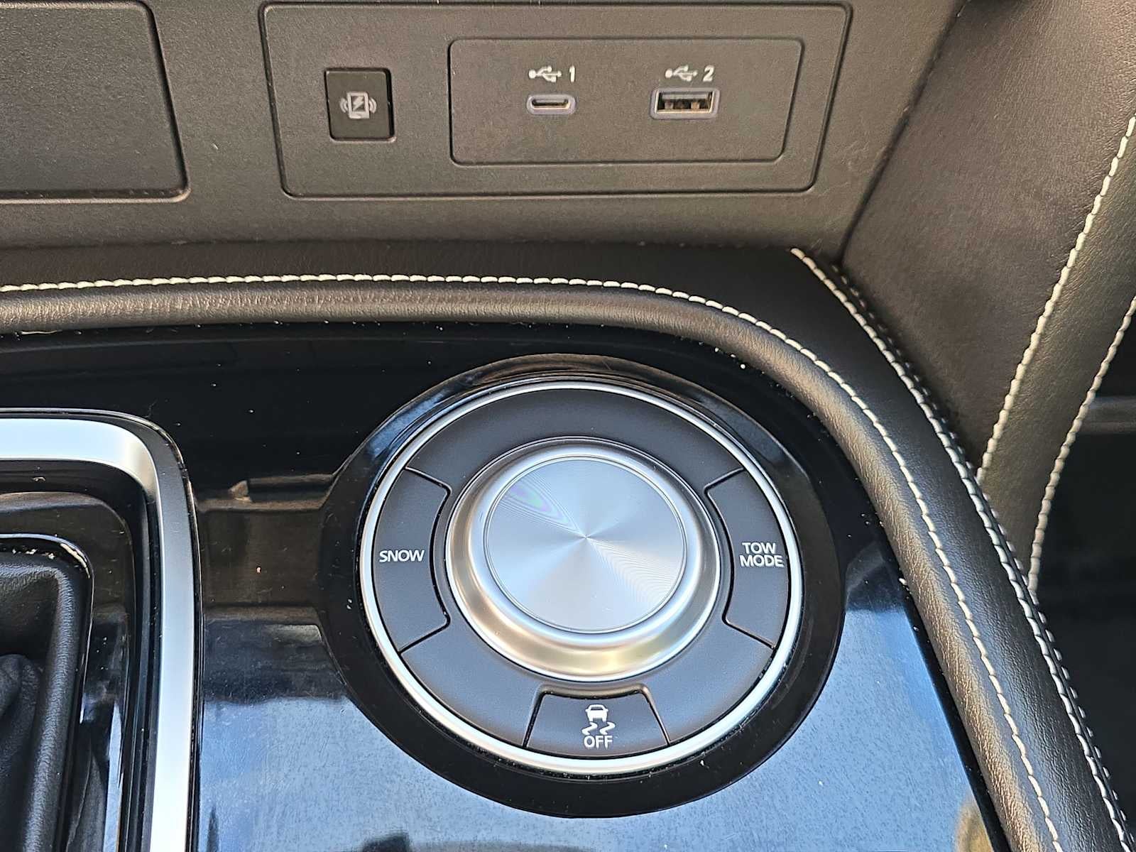 2023 INFINITI QX80 PREMIUM SELECT