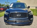 2023 INFINITI QX80 PREMIUM SELECT